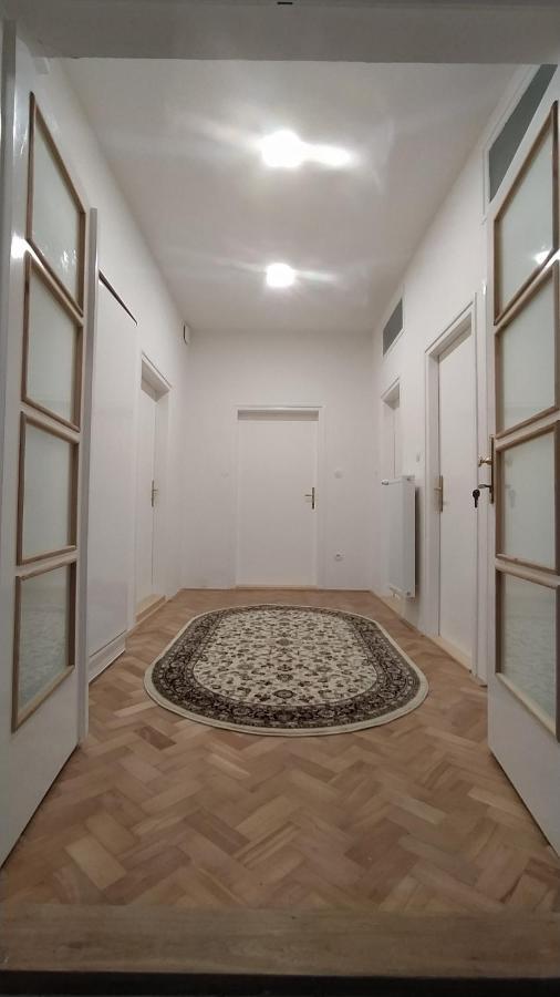 Vila Sik Nove Mesto na Morave Exteriör bild