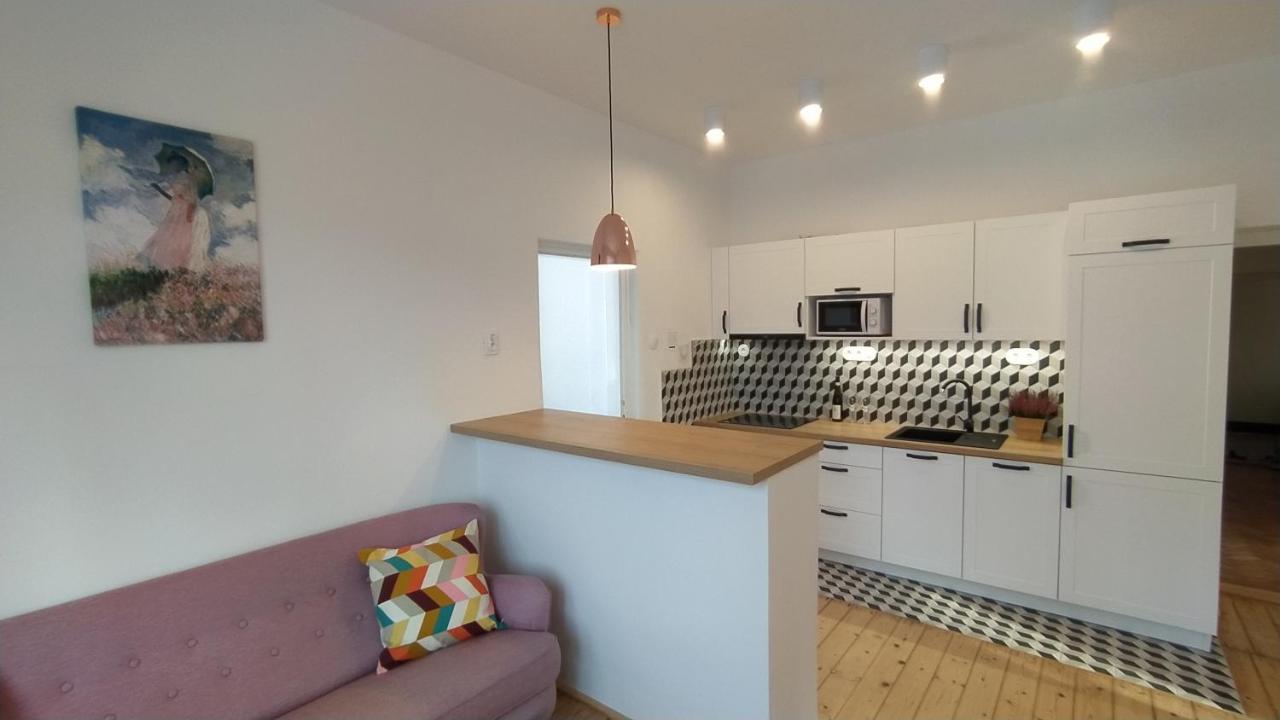 Vila Sik Nove Mesto na Morave Exteriör bild