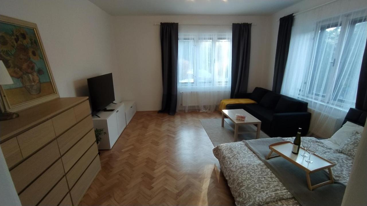 Vila Sik Nove Mesto na Morave Exteriör bild
